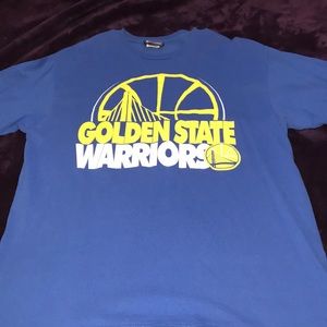 Golden State Warriors t-shirt